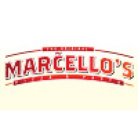 Marcello's Pizza and Pasta logo, Marcello's Pizza and Pasta contact details