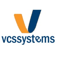 VCSSYSTEMS logo, VCSSYSTEMS contact details