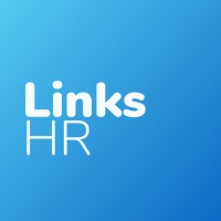 LinksHR logo, LinksHR contact details