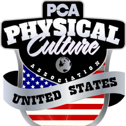 PCA International logo, PCA International contact details