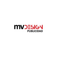 Mv Design logo, Mv Design contact details