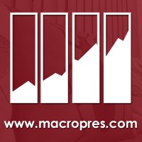 Macropres S.A de C.V logo, Macropres S.A de C.V contact details