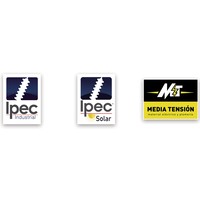 Grupo IPEC INDUSTRIAL logo, Grupo IPEC INDUSTRIAL contact details