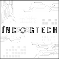 IncogTech logo, IncogTech contact details