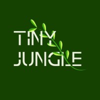 Tiny Jungle UK logo, Tiny Jungle UK contact details