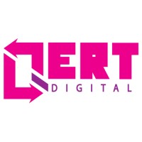 Qert Digital logo, Qert Digital contact details