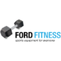 Ford Fitness logo, Ford Fitness contact details