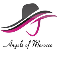 Angels Of Morocco logo, Angels Of Morocco contact details