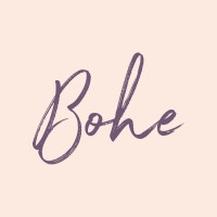 Bohe logo, Bohe contact details