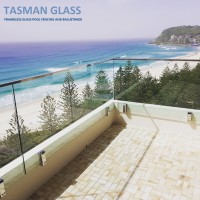 Tasman Glass logo, Tasman Glass contact details