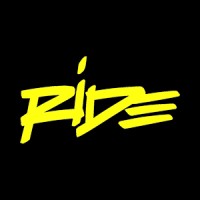 RiDE-studios logo, RiDE-studios contact details