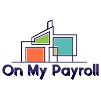 On My Payroll logo, On My Payroll contact details