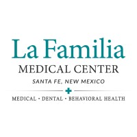 La Familia Clinic logo, La Familia Clinic contact details