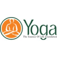 Yoga The Essence of Life Foundation logo, Yoga The Essence of Life Foundation contact details