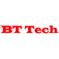 BT Tech logo, BT Tech contact details