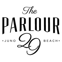 The Parlour 29 logo, The Parlour 29 contact details