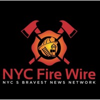 NYCFireWire logo, NYCFireWire contact details