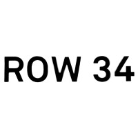 Row 34 Portsmouth logo, Row 34 Portsmouth contact details