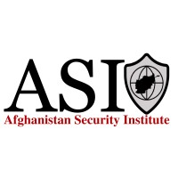 The Afghanistan Security Institute logo, The Afghanistan Security Institute contact details