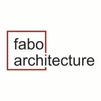 Fabo Architecture logo, Fabo Architecture contact details