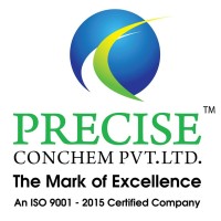 Precise Conchem logo, Precise Conchem contact details