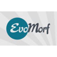 EvoMorf logo, EvoMorf contact details