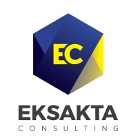 EC - Eksakta Consulting logo, EC - Eksakta Consulting contact details