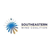 Southeastern Wind Coalition logo, Southeastern Wind Coalition contact details