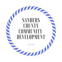 SANDERS COUNTY COMMUNITY DEVELOPMENT CORPORATION logo, SANDERS COUNTY COMMUNITY DEVELOPMENT CORPORATION contact details