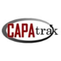 CAPAtrak logo, CAPAtrak contact details