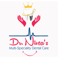 DR. Nivea's Multi-Speciality Dental Care logo, DR. Nivea's Multi-Speciality Dental Care contact details