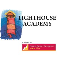 Lighthouse Academy logo, Lighthouse Academy contact details