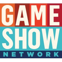 Game Show Network logo, Game Show Network contact details