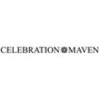 Celebration Maven logo, Celebration Maven contact details