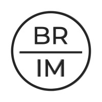 The Brim Co. logo, The Brim Co. contact details