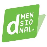 dMensional SpA logo, dMensional SpA contact details