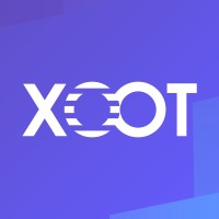 XOOT logo, XOOT contact details