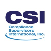 Compliance Supervisors International logo, Compliance Supervisors International contact details