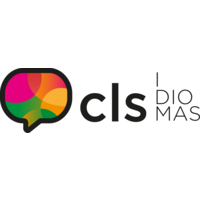 CLS Idiomas logo, CLS Idiomas contact details