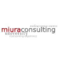 Miura Consulting logo, Miura Consulting contact details