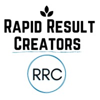 Rapid Result Creators logo, Rapid Result Creators contact details