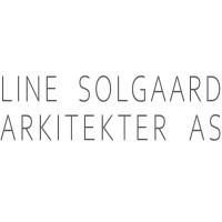 Line Solgaard Arkitekter AS logo, Line Solgaard Arkitekter AS contact details