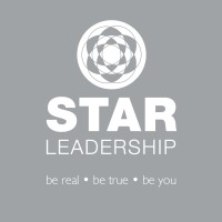 Star Leadership logo, Star Leadership contact details