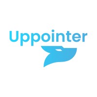 Uppointer logo, Uppointer contact details