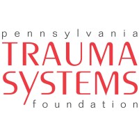 PENNSYLVANIA TRAUMA SYSTEMS FOUNDATION logo, PENNSYLVANIA TRAUMA SYSTEMS FOUNDATION contact details