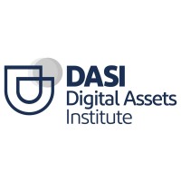 DASI Digital Assets Institute logo, DASI Digital Assets Institute contact details