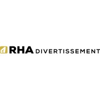 RHA Divertissement logo, RHA Divertissement contact details