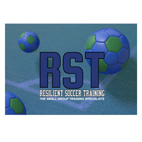 Resilient Soccer Training LLC logo, Resilient Soccer Training LLC contact details