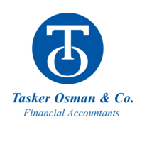 Tasker Osman & Co logo, Tasker Osman & Co contact details