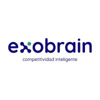 ExoBrain logo, ExoBrain contact details